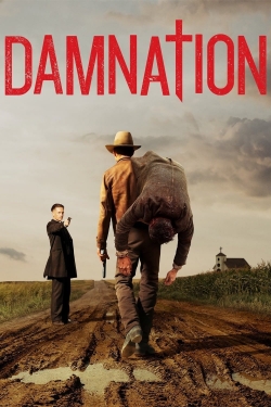 Watch Damnation movies free online