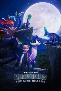 Watch Dragons: The Nine Realms movies free online