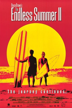 Watch The Endless Summer 2 movies free online