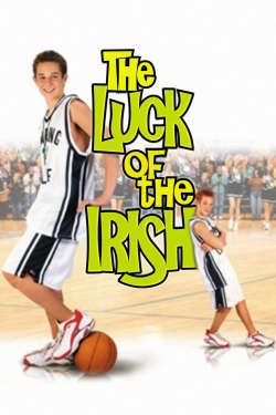 Watch The Luck of the Irish movies free online