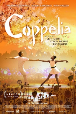 Watch Coppelia movies free online