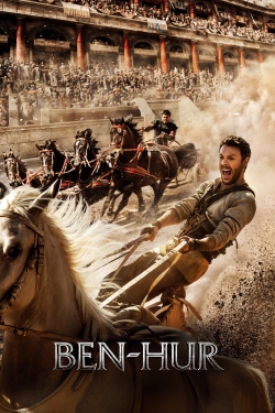 Watch Ben-Hur movies free online