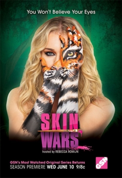 Watch Skin Wars movies free online