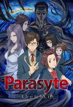 Watch Parasyte -the maxim- movies free online