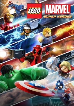 Watch LEGO Marvel Super Heroes: Avengers Reassembled! movies free online