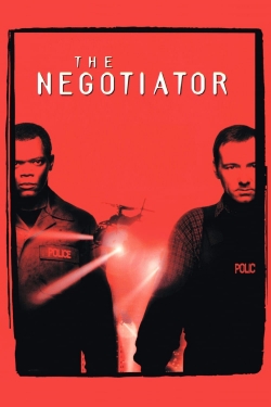 Watch The Negotiator movies free online