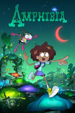 Watch Amphibia movies free online