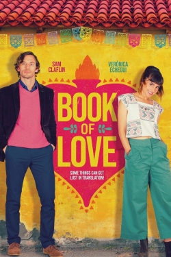 Watch Book of Love movies free online