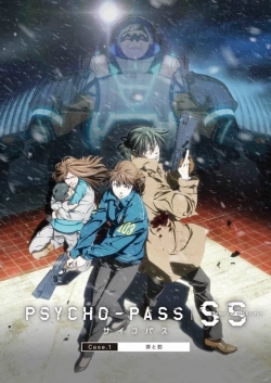 Watch PSYCHO-PASS Sinners of the System: Case.1 - Crime and Punishment movies free online
