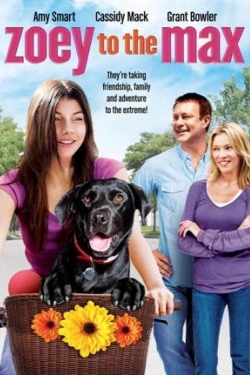 Watch Zoey to the Max movies free online