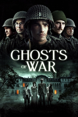 Watch Ghosts of War movies free online