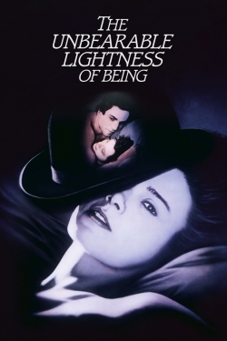 Watch The Unbearable Lightness of Being movies free online