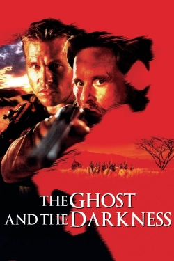 Watch The Ghost and the Darkness movies free online