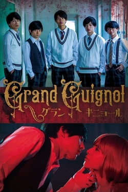 Watch Grand Guignol movies free online
