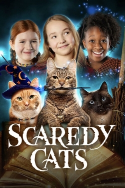 Watch Scaredy Cats movies free online