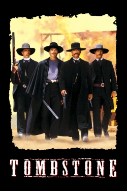 Watch Tombstone movies free online