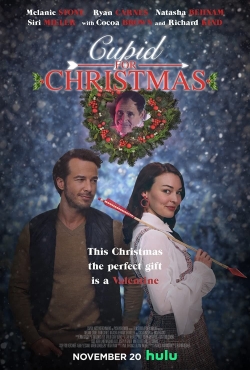 Watch Cupid for Christmas movies free online