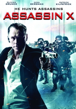 Watch Assassin X movies free online