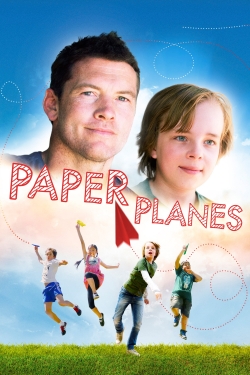 Watch Paper Planes movies free online