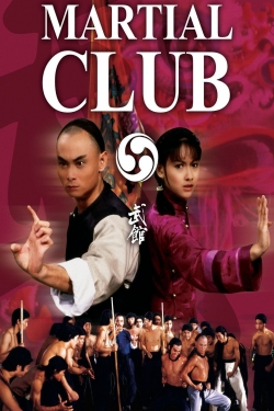 Watch Martial Club movies free online