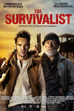 Watch The Survivalist movies free online