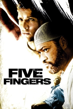 Watch Five Fingers movies free online