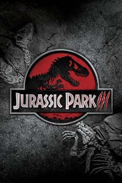 Watch Jurassic Park III movies free online