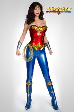 Watch Wonder Woman movies free online