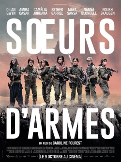 Watch Soeurs d'armes movies free online