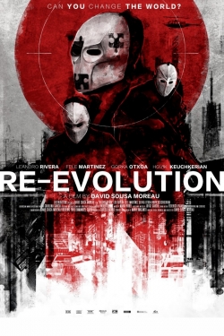 Watch Re-evolution movies free online