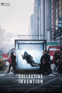 Watch Collective Invention movies free online