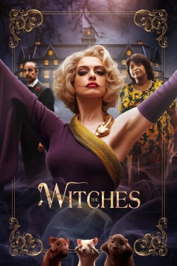 Watch The Witches movies free online