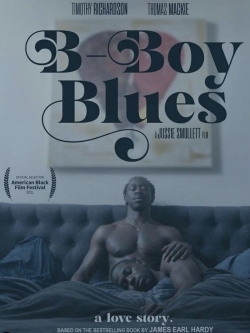 Watch B-Boy Blues movies free online