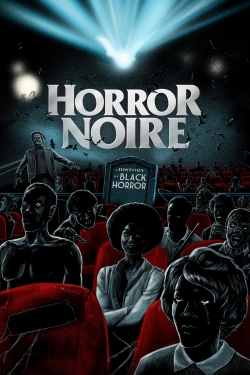 Watch Horror Noire: A History of Black Horror movies free online