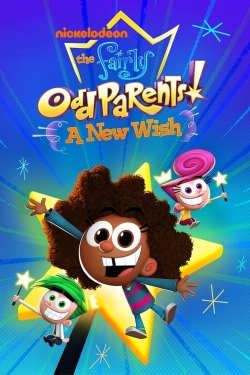 Watch The Fairly OddParents: A New Wish movies free online