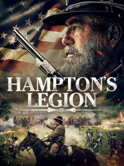 Watch Hampton's Legion movies free online