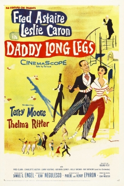 Watch Daddy Long Legs movies free online