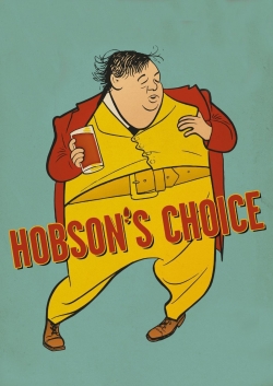 Watch Hobson's Choice movies free online