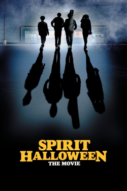 Watch Spirit Halloween: The Movie movies free online