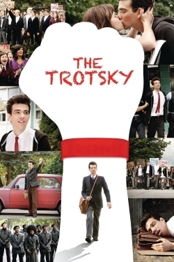 Watch The Trotsky movies free online