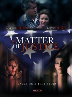 Watch A Matter of Justice movies free online