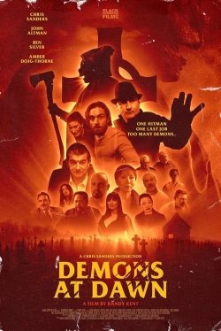 Watch Demons At Dawn movies free online