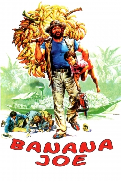 Watch Banana Joe movies free online