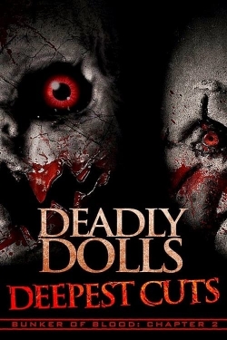 Watch Deadly Dolls Deepest Cuts movies free online