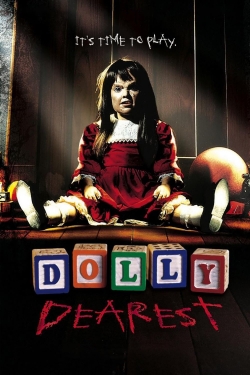 Watch Dolly Dearest movies free online