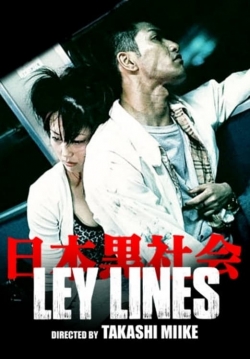 Watch Ley Lines movies free online