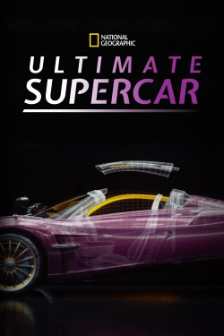 Watch Ultimate Supercar movies free online