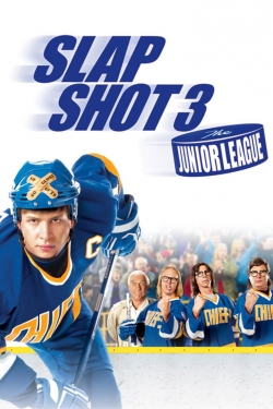 Watch Slap Shot 3: The Junior League movies free online
