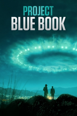 Watch Project Blue Book movies free online