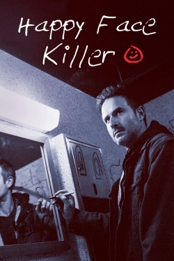 Watch Happy Face Killer movies free online